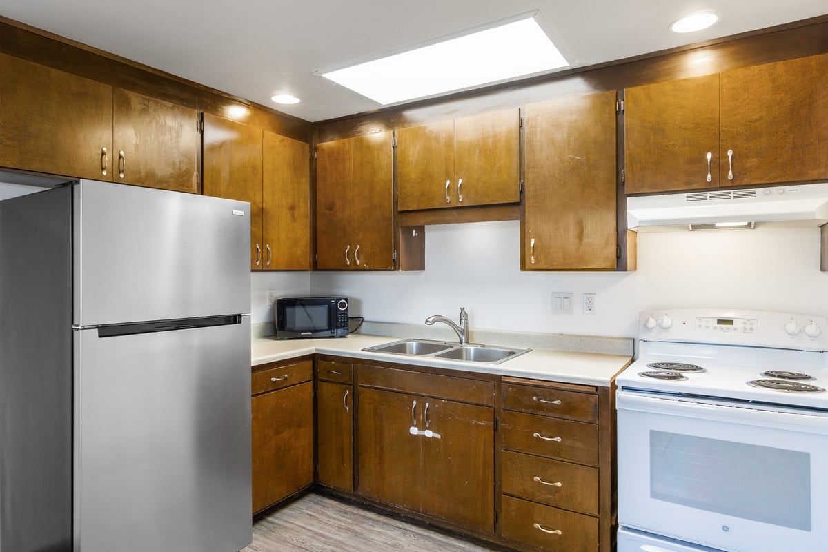 Property Management Everett