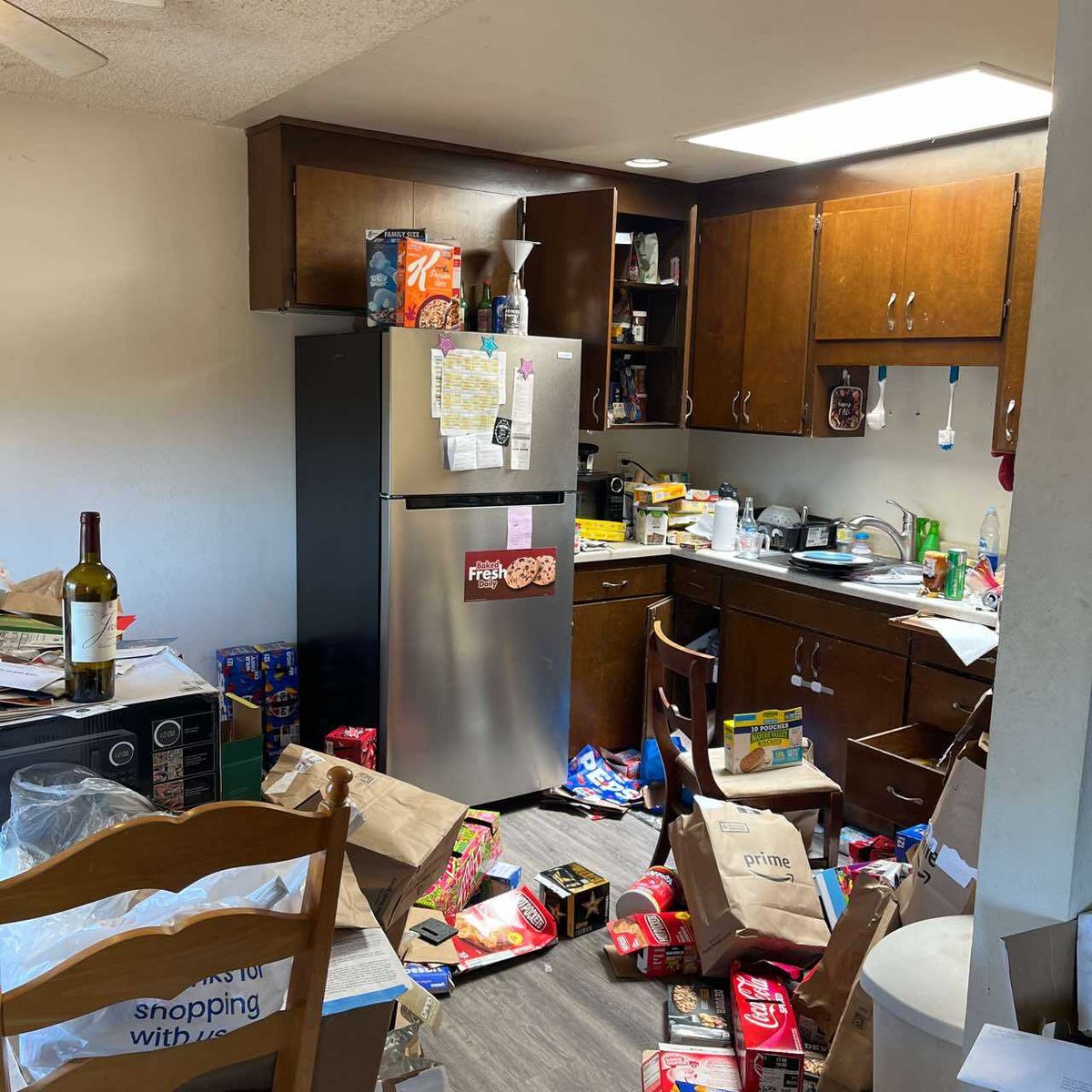 Property Management Everett