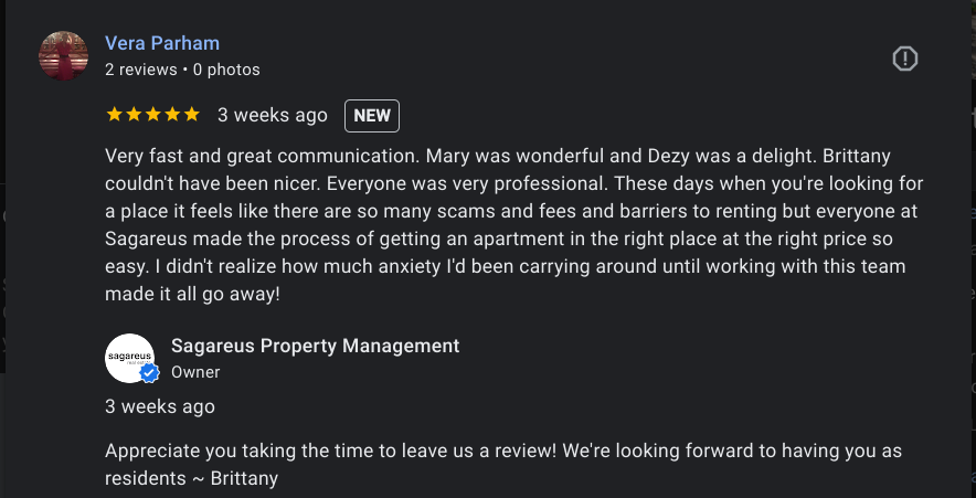 Bellevue Property Management