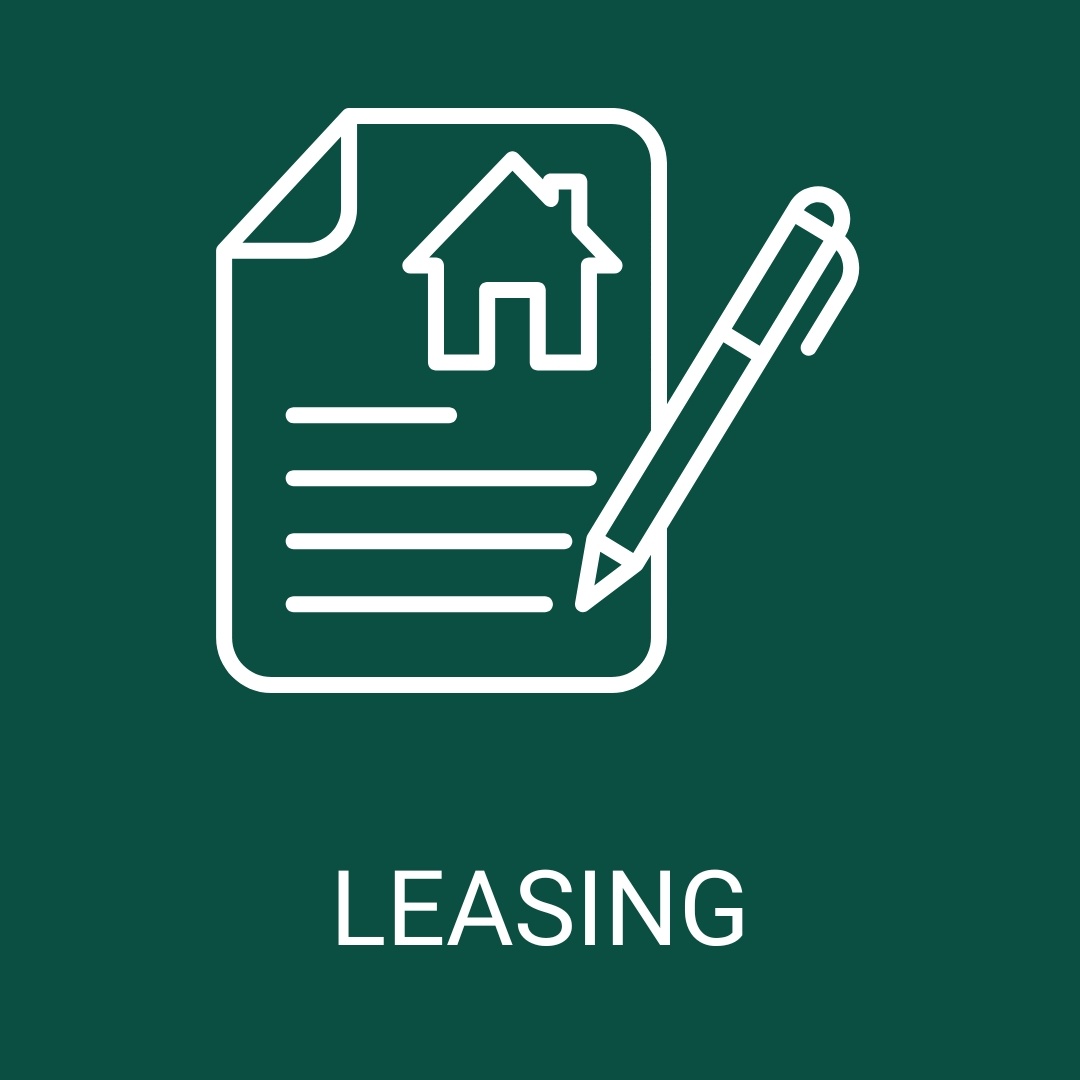 leasing services bellevue