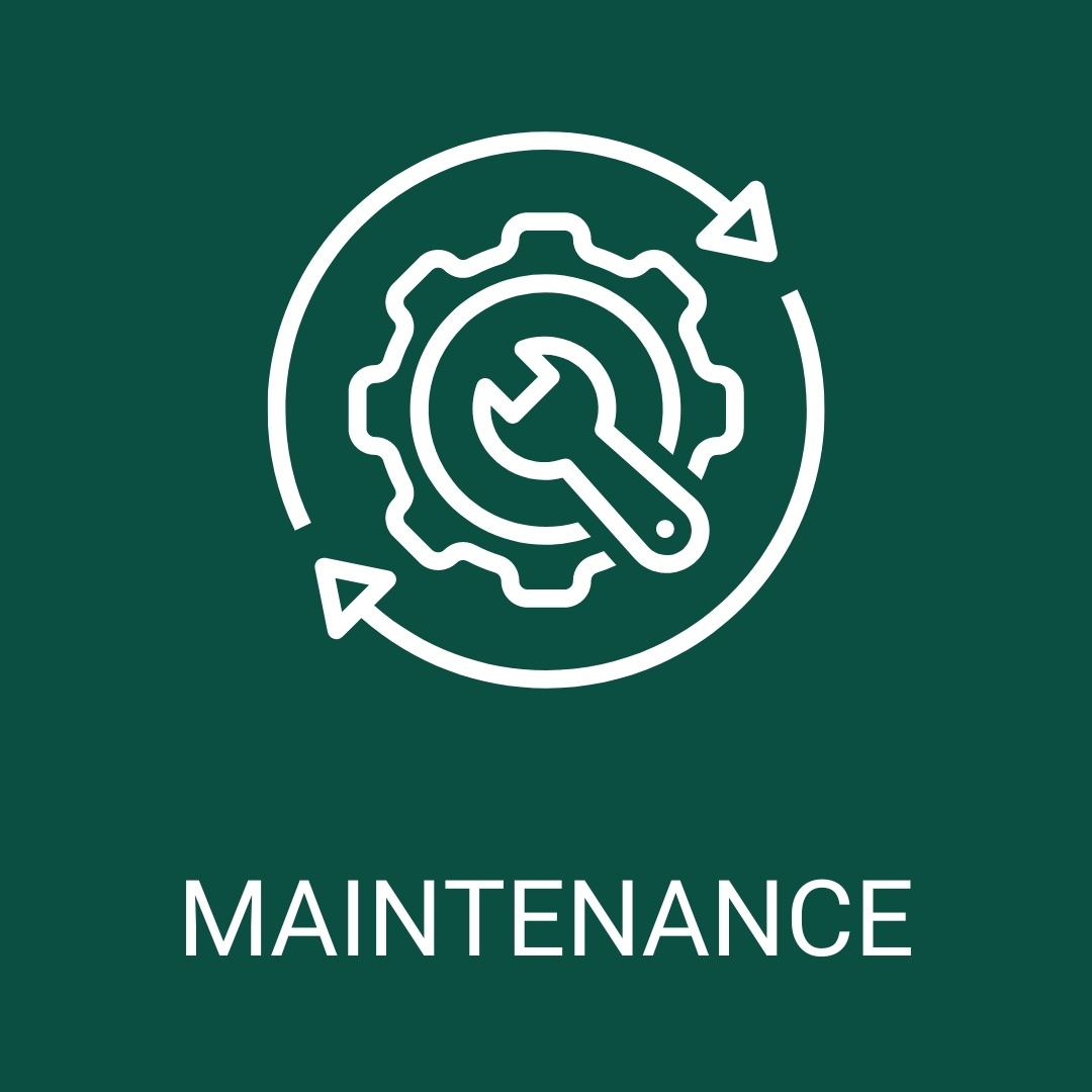 property maintenance