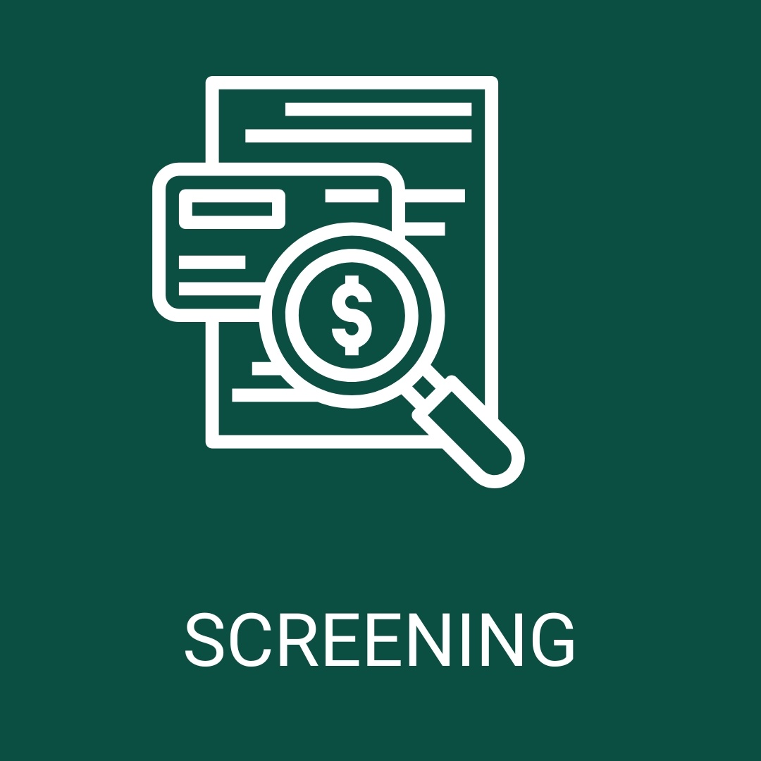 tenant screening bellevue wa